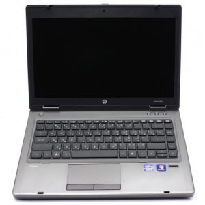 Ноутбук HP ProBook 6460b 