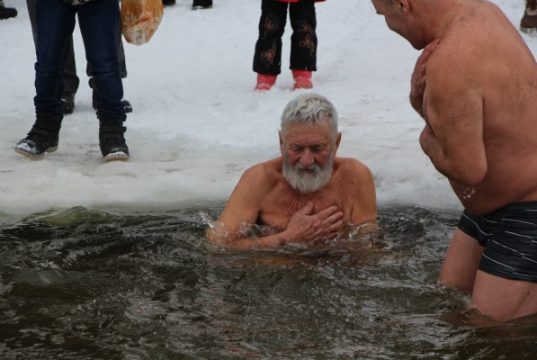 Костянтин Чесноков
