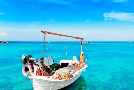 відпочиваємо в Іспанії