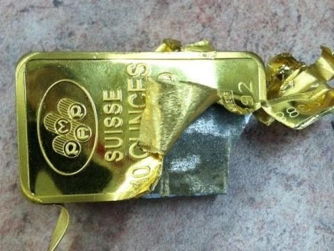 помилки при купівлі золота