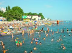 відпочинок в Адлері