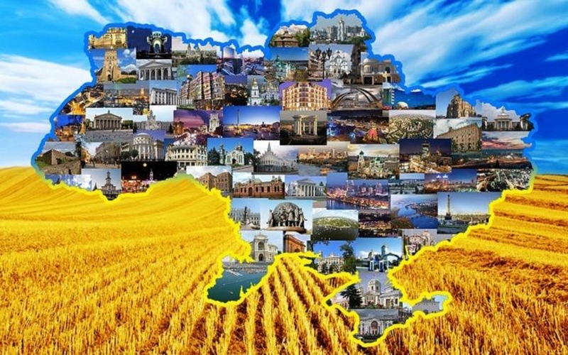 Річниця Незалежності: цікаві факти про сучасну Україну | Шацький край