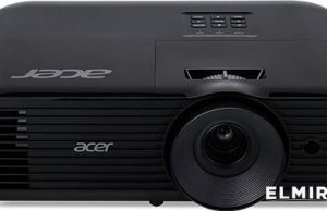 Проектор мультимедийный Acer