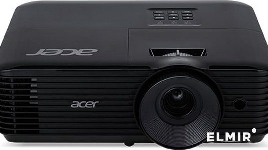 Проектор мультимедийный Acer