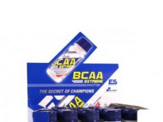 Olimp Nutrition BCAA