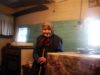 98 жителька з шаччиниі