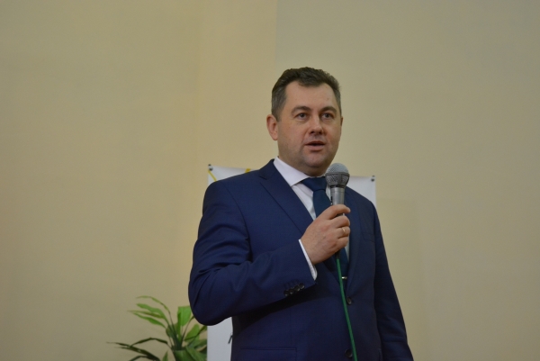 Волиньрада підтримала Школу бізнесу-2019 в Луцькому НТУ (ВІДЕО)
