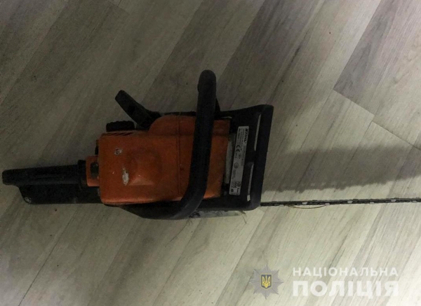 У Любомлі обікрали гараж на понад 27 тисяч гривень: поліцейські за лічені години встановили зловмисників