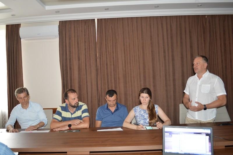 У Ковельській громаді планують модернізувати вуличне освітлення