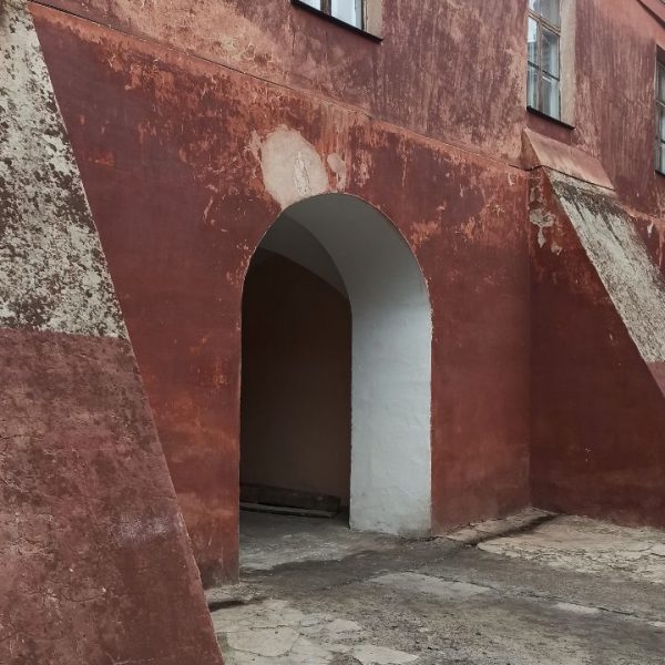 Домініканський монастир відкриє свої підземелля для туристів