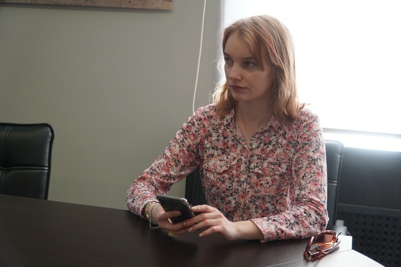 Міський голова провів щотижневий брифінг для представників місцевих ЗМІ