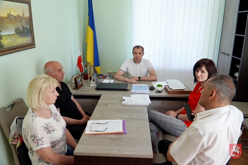 Робоча група рекомендувала реорганізувати КП «Володимирліфт» шляхом приєднання до Управляючої житлової компанії