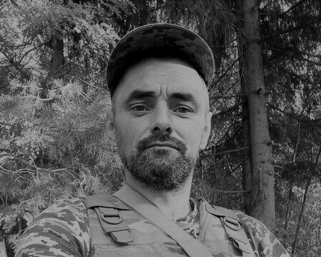 Віктор Майоренко