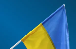 прапор Україні