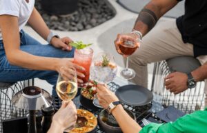 Який алкоголь вибрати для домашньої колекції