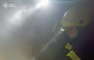 На Волині минулої доби горіли житлові будинки