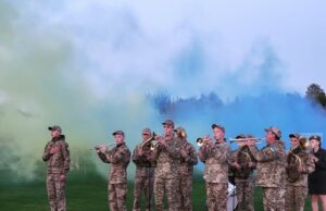 Ковель приймає всеукраїнські спортивні змагання «Україна єднає серця»