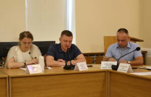 На Волині оновлено правила погодження масових заходів