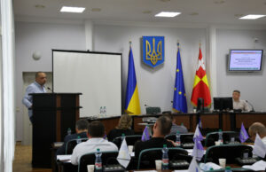 У Луцьку затвердили програму житлового забезпечення ветеранів на умовах співфінансування