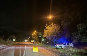 (Українська) ДТП у Луцькому районі: постраждала пенсіонерка