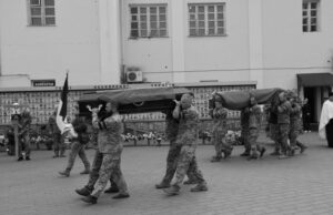 (Українська) В Луцьку прощалися з двома захисниками