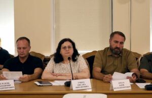 У Волинській області триває пошук додаткового житла для ВПО