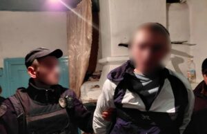 (Українська) На Камінь-Каширщині було викрито організатора наркопритону