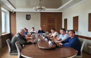 (Українська) У Ковелі заморожують тарифи на тепло та запускають соціальний проєкт будівництва житла