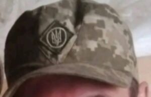 На Донеччині загинув захисник з Турійщини Олексюк Володимир