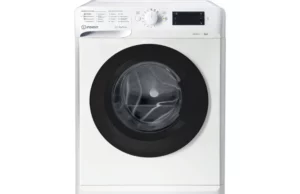 Пральні машини Indesit в Алло — ідеальне рішення для вашої оселі