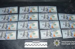 На Волині поліція затримала переправників військовозобов’язаних за кордон