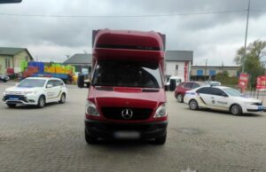 (Українська) Трагедія в Ковелі: 6-річна дівчинка загинула у ДТП