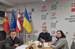 На Волині впроваджуються нові урядові програми для підтримки переселенців