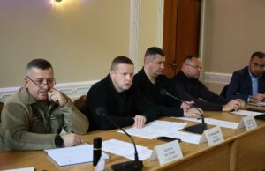 (Українська) На Волині шукають перевізників для 60 напрямків