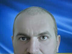 Торчинська громада вшановує пам’ять загиблого захисника Володимира Овадюка