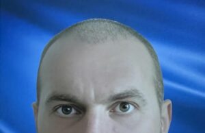 Торчинська громада вшановує пам’ять загиблого захисника Володимира Овадюка