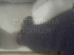 Луцькі патрульні допомогли літній жінці, яка просила допомоги