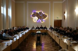 На Волині мобільний зв’язок працюватиме навіть під час вимкнень електроенергії