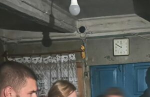 (Українська) На Камінь-Каширщині знайдено зниклого пенсіонера