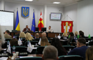 Луцьк збільшив фінансування програми підтримки здоров’я громади