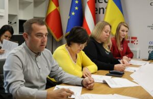(Українська) У Волинській області встановлять нові меморіальні дошки для вшанування загиблих захисників