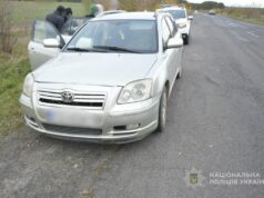 (Українська) На Волині поліція затримала злодія, який зухвало пограбував пенсіонерку