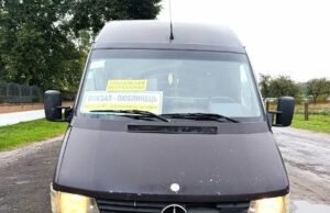 Ковель запровадив пільговий проїзд до міського кладовища