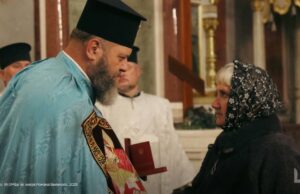 У Луцьку вшанували полеглих воїнів 14-ї ОМБр