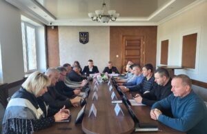 (Українська) В Ковелі запрацює безбар’єрний маршрут та нові ініціативи