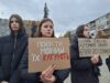 У Ковелі відбулась акція підтримки військовополонених