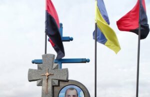 (Українська) Сьогодні третя річниця з дня загибелі захисника Юрія Павліка з Турійська