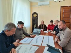 Ковель отримає значний грант на модернізацію доріг від європейських партнерів