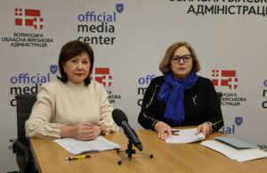 (Українська) У Волинській області ситуація з грипом і COVID-19 стабільна