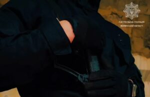 Поліція Волині проводить набір в свої лави